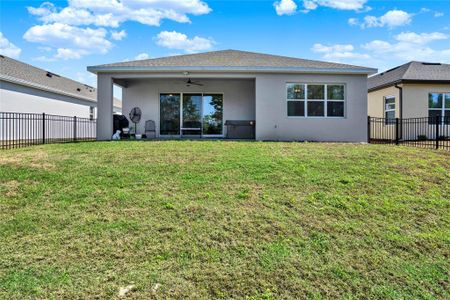 New construction Single-Family house 2304 Seagrass Pt, Kissimmee, FL 34747 Tobago- photo 49 49