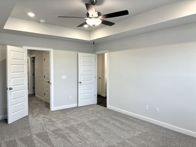 New construction Single-Family house 232 Crimson Tree Ct, Greenville, SC 29607 plan The Carson - image 17