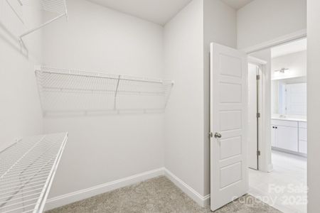 New construction Single-Family house 9612 Pointer Rd, Huntersville, NC 28269 - image 18