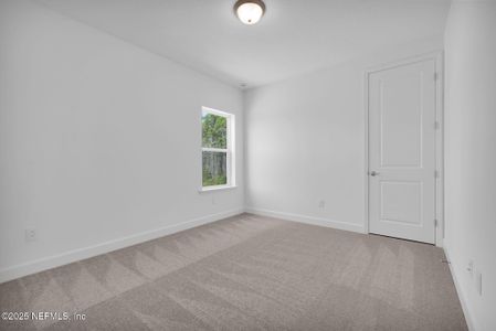 New construction Single-Family house 183 Dawes Ave, Ponte Vedra, FL 32081 plan The Hernando - image 19