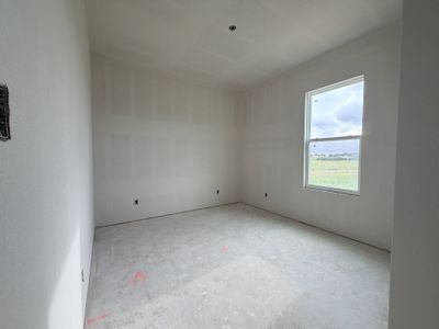 New construction Single-Family house 1016 Three Quarter Lp, Poolville, TX 76487 plan Laramie - image 14