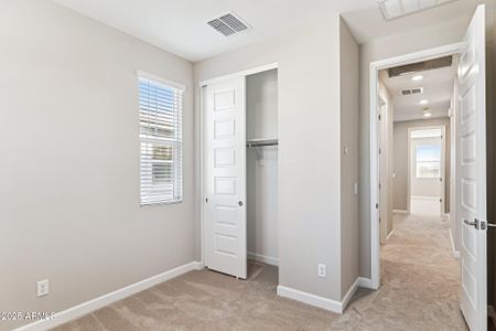 New construction Townhouse house 21232 N 58Th St, Phoenix, AZ 85054 null- photo 18 18