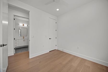 New construction Condo house 29 Enterprise St, Unit 309, Raleigh, NC 27607 - image 17