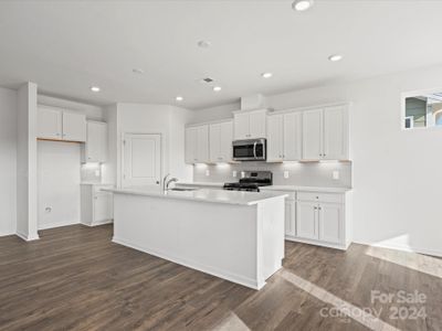 New construction Single-Family house 1029 Bull Dog Ln, Wingate, NC 28174 Bel Air- photo 6 6