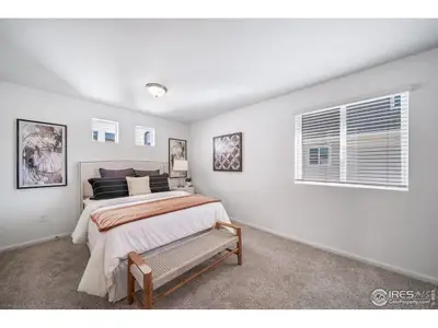 New construction Single-Family house 5254 Melvick Ln, Johnstown, CO 80534 - image 5