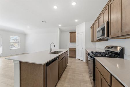 Clearview Ranch by Imagination Homes in Royse City - image 7