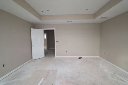 New construction Single-Family house 38326 Tobiano Loop, Dade City, FL 33525 Casanova- photo 86 86