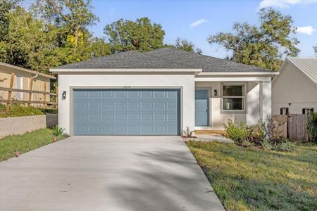 New construction Single-Family house 30714 Edgewood Street, Mount Plymouth, FL 32776 - photo 0