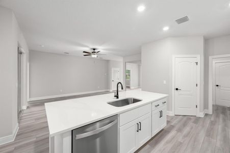 New construction Single-Family house 1079 Sw Placetas Ave, Port St. Lucie, FL 34953 - image 9