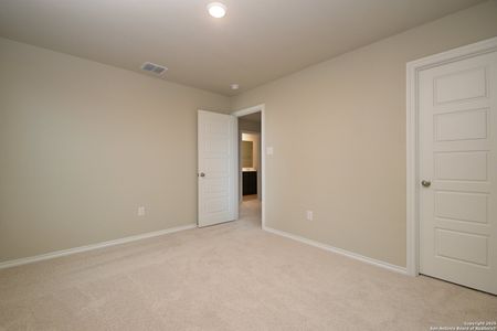 New construction Single-Family house 5422 Black Harrier, San Antonio, TX 78222 null- photo 28 28