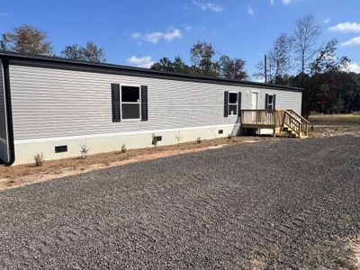 New construction Mobile Home house 88 Lady Ashley Dr, St. Matthews, SC 29135 - image
