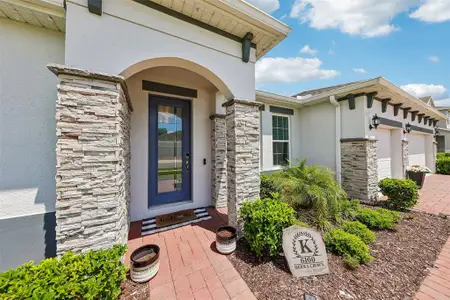 New construction Single-Family house 6100 Sierra Crown St, Mount Dora, FL 32757 - image 3