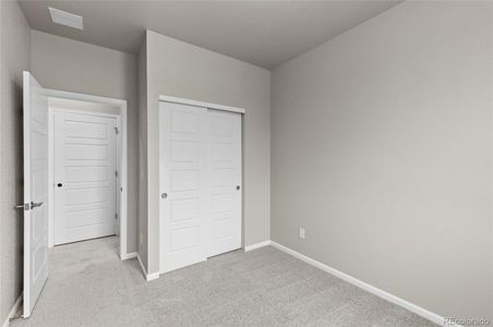 New construction Townhouse house 9468 W 58Th Ln, Unit C, Arvada, CO 80002 null- photo 26 26