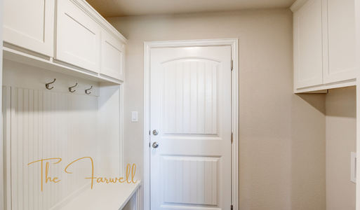 New construction Single-Family house 851 Williamson Rd, Granbury, TX 76048 null- photo 12 12
