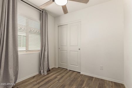 New construction Single-Family house 1608 W Inca Dr, Coolidge, AZ 85128 - image 18