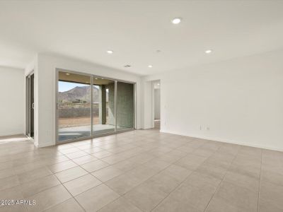 New construction Single-Family house 4937 W Hunter Trl, San Tan Valley, AZ 85144 Bailey- photo 37 37