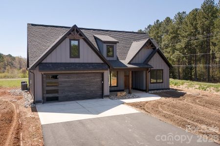 New construction Single-Family house 104 Hidden Cove Rd, Norwood, NC 28128 - image
