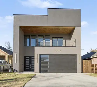 New construction Single-Family house 2015 Angelina Dr, Dallas, TX 75212 - image
