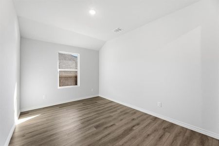 New construction Single-Family house 3850 Rose Hill Ct, Denison, TX 75020 - image 17