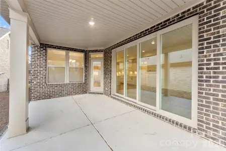 New construction Single-Family house 411 Newstyle Wy, Gastonia, NC 28056 - image 4