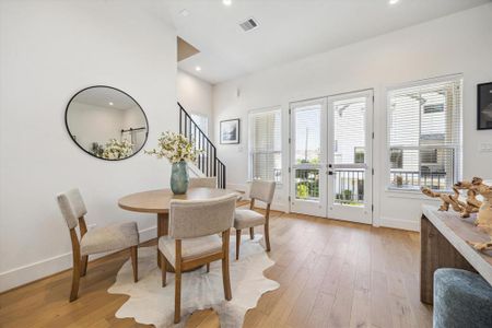 New construction Single-Family house 2216 Dennis St, Houston, TX 77004 null- photo 17 17