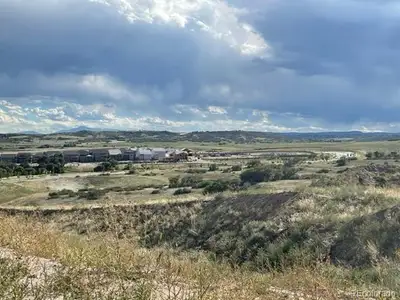 New construction Single-Family house 17395 Prairie Peak Trl, Parker, CO 80134 null- photo 8 8