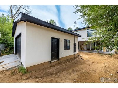 New construction Single-Family house 2710 S Gilpin St, Denver, CO 80210 - image