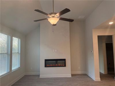 New construction Single-Family house 58 Cooper Dr, Mansfield, GA 30055 - image 16