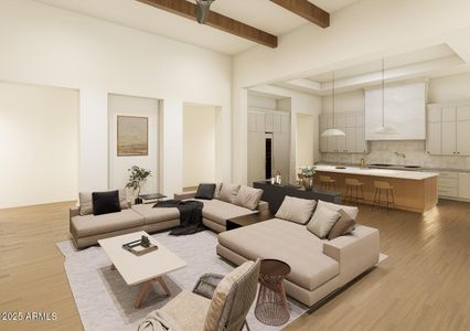 New construction Single-Family house 9297 E Sundance Cir, Gold Canyon, AZ 85118 - image 10