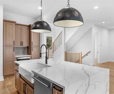 New construction Single-Family house 1386 Wayne Ave Ne, Atlanta, GA 30306 - image 11