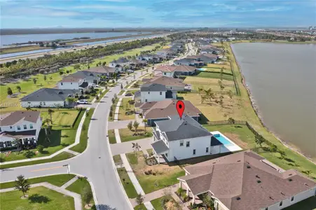 New construction Single-Family house 757 Hookline Cir, Loxahatchee, FL 33470 - image