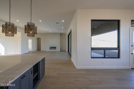 New construction Single-Family house 13272 E La Junta Road, Scottsdale, AZ 85255 Residence Two- photo 6 6