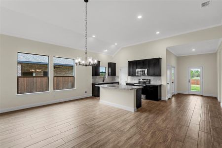 New construction Single-Family house 503 Murray Ct, Josephine, TX 75173 - image 8