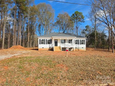 New construction Single-Family house 308 New St, York, SC 29745 - image