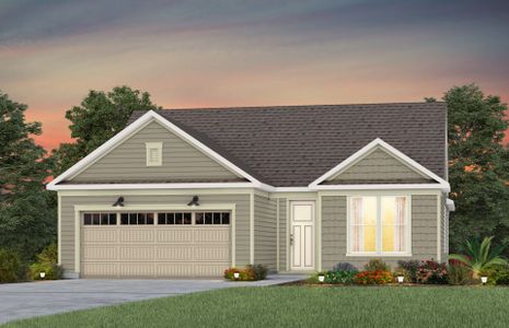 New construction Single-Family house 1327 Armstrong Ford Rd, Belmont, NC 28012 null- photo 1 1