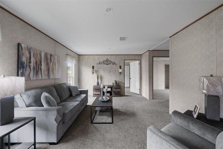 New construction Manufactured Home house 5091 Nw 86Th St, Chiefland, FL 32626 - image