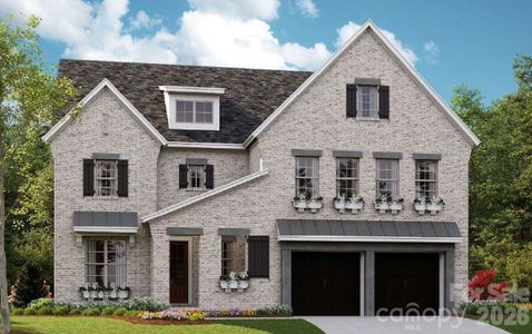 New construction Single-Family house 2008 Stratford Ave, Charlotte, NC 28205 - image