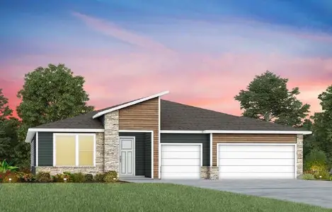 New construction Single-Family house 900 Bur Oak Rd, Lebanon, TN 37090 plan Renown - image