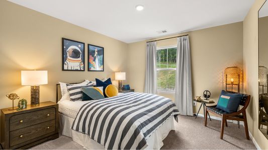 Emerald Oaks: Emerald Oaks Two-Story 7