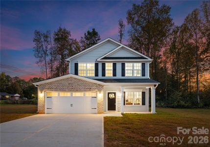 New construction Single-Family house 1422 Summerville Rd, Charlotte, NC 28214 - image