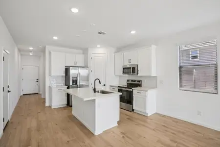 New construction Single-Family house 22270 N Austin Ranch Dr, Surprise, AZ 85387 plan Jasmine - image 6