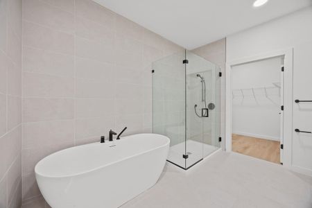 New construction Condo house 2209 S 1St St, Unit 237, Austin, TX 78704 - image 9