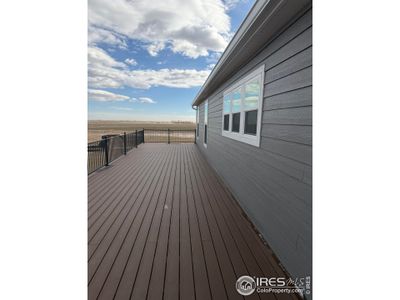 New construction Single-Family house 17383 Cr 94, Pierce, CO 80650 - image