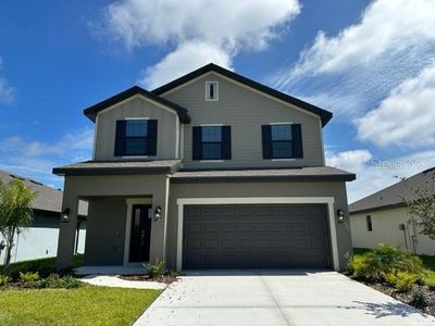 New construction Single-Family house 36104 Trinity Glade Rd, Dade City, FL 33525 null- photo 0