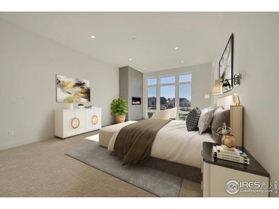 New construction Single-Family house 2669 Southwind Rd, Berthoud, CO 80513 - image 17