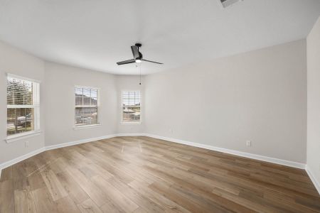 New construction Single-Family house 3004 Seaside Cove Ct, Katy, TX 77493 - image 12