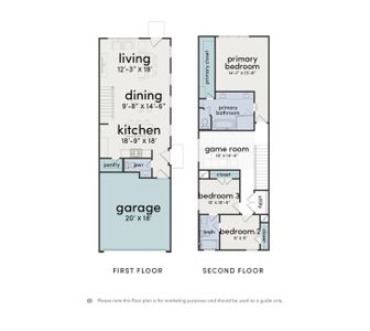 New construction Single-Family house 6423 Madrid St, Houston, TX 77021 - image 3