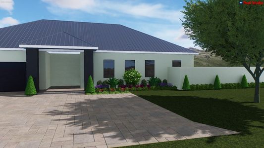 New construction Single-Family house 2400 Ne 26Th Ave, Fort Lauderdale, FL 33305 - image