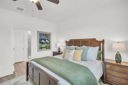 New construction Single-Family house 7994 Chandler Lake Ct, Unit Lot 16, Hudson, FL 34667 plan Gulfside - image 5
