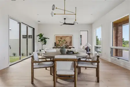 New construction Single-Family house 3604 Tom Miller St, Austin, TX 78723 - image 6